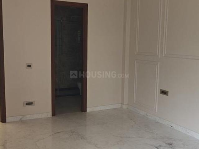 3 BHK Independent Builder Floor in Navjeevan Vihar for rent New Delhi. The reference number is 21133723