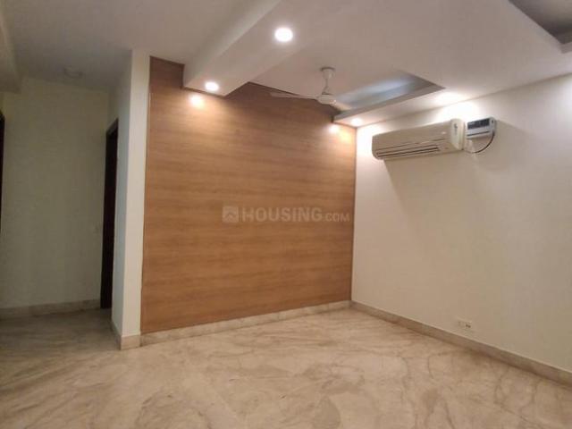 3 BHK Independent Builder Floor in Navjeevan Vihar for rent New Delhi. The reference number is 21225267