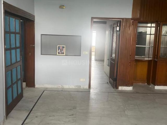3 BHK Independent Builder Floor in Navjeevan Vihar for rent New Delhi. The reference number is 21368471