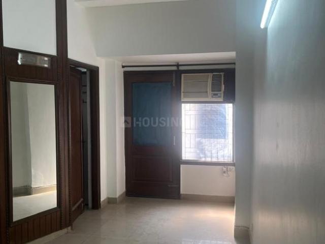 3 BHK Independent Builder Floor in Navjeevan Vihar for rent New Delhi. The reference number is 21368790