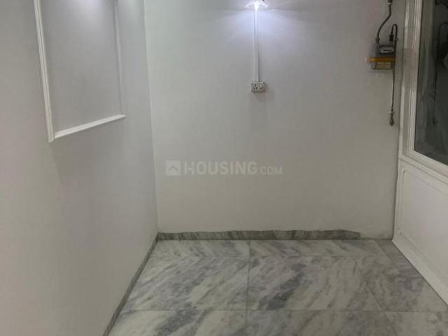 3 BHK Independent Builder Floor in Navjeevan Vihar for rent New Delhi. The reference number is 21368371