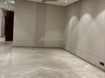 3 BHK Independent Builder Floor in Navjeevan Vihar for resale New Delhi. The reference number is 20393572