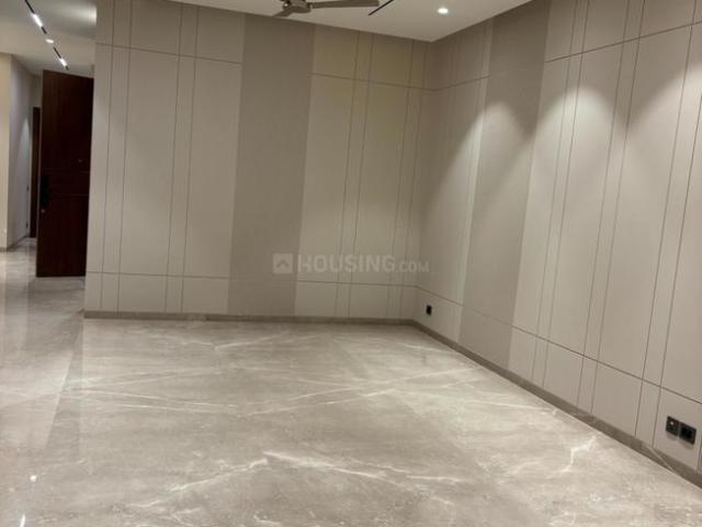3 BHK Independent Builder Floor in Navjeevan Vihar for resale New Delhi. The reference number is 21059983