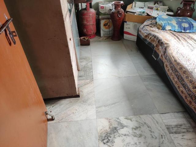 3 BHK Independent Builder Floor in Nayabad for resale Kolkata. The reference number is 14136441