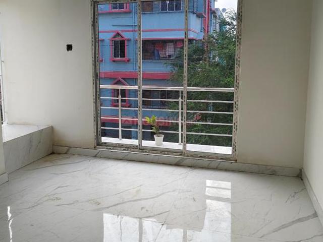 3 BHK Independent Builder Floor in Nayabad for resale Kolkata. The reference number is 20189266