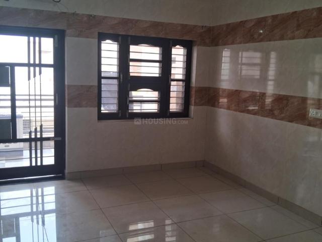 3 BHK Independent Builder Floor in Nayagaon for rent Chandigarh. The reference number is 21297913
