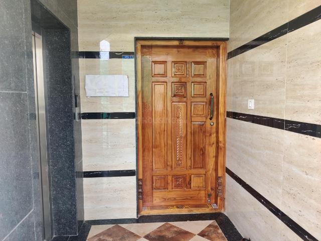 3 BHK Independent Builder Floor in Nayandahalli for rent Bengaluru. The reference number is 21095010