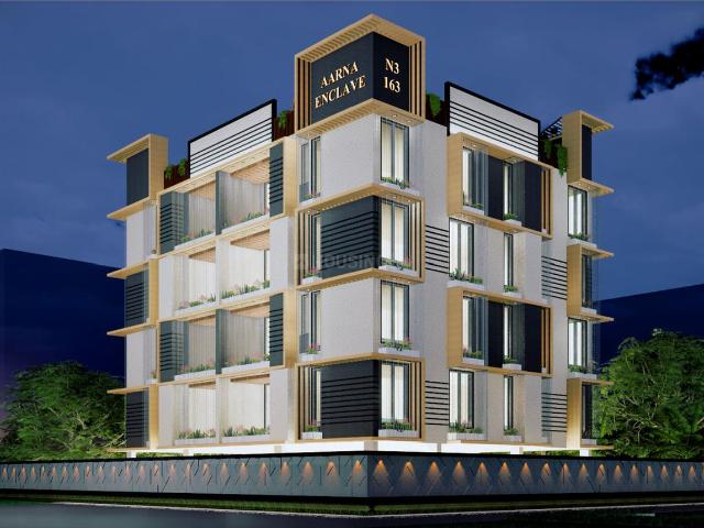 3 BHK Independent Builder Floor in Nayapalli for resale Bhubaneswar. The reference number is 18034017
