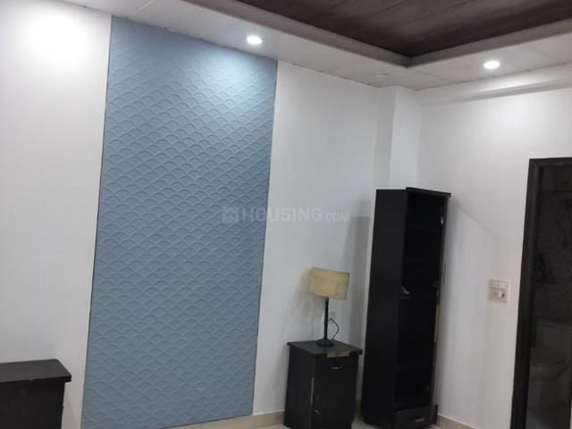3 BHK Independent Builder Floor in Neb Sarai for rent New Delhi. The reference number is 20300793