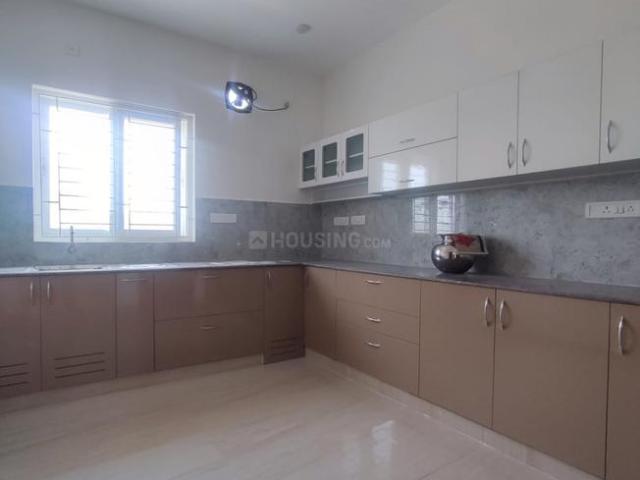 3 BHK Independent Builder Floor in Neelankarai for rent Chennai. The reference number is 21055682