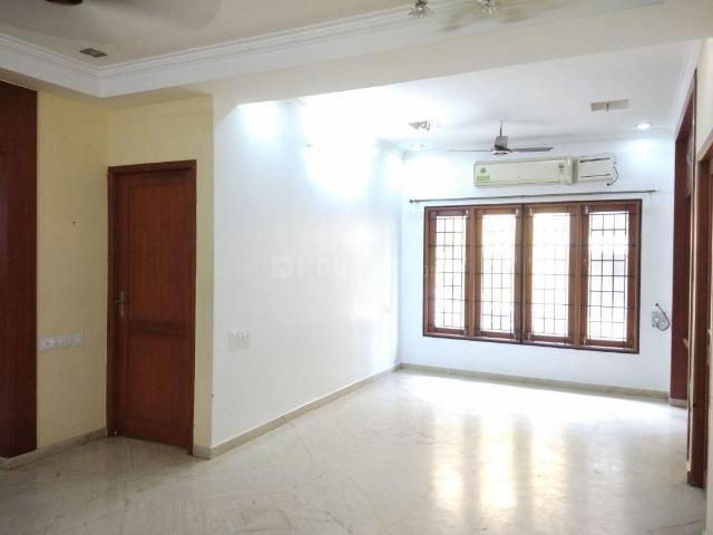 3 BHK Independent Builder Floor in Neelankarai for rent Chennai. The reference number is 21277277