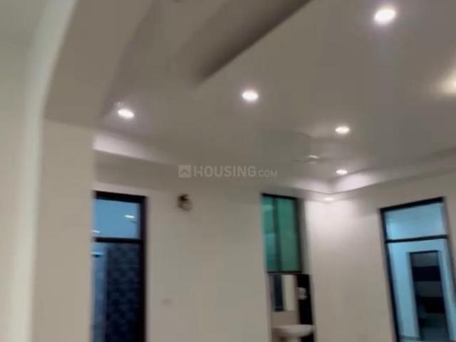 3 BHK Independent Builder Floor in Nehru Nagar for resale Ghaziabad. The reference number is 20954737