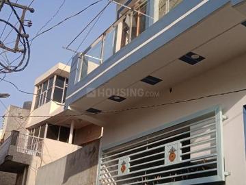 3 BHK Independent Builder Floor in Nehru Park for rent Bahadurgarh. The reference number is 18022418