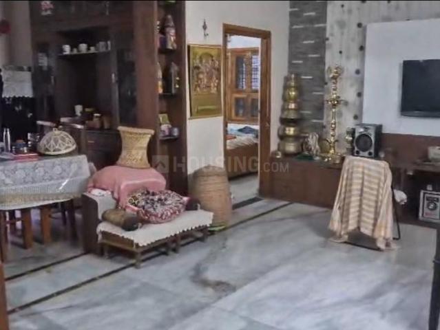 3 BHK Independent Builder Floor in Neredmet for resale Secunderabad. The reference number is 21053589