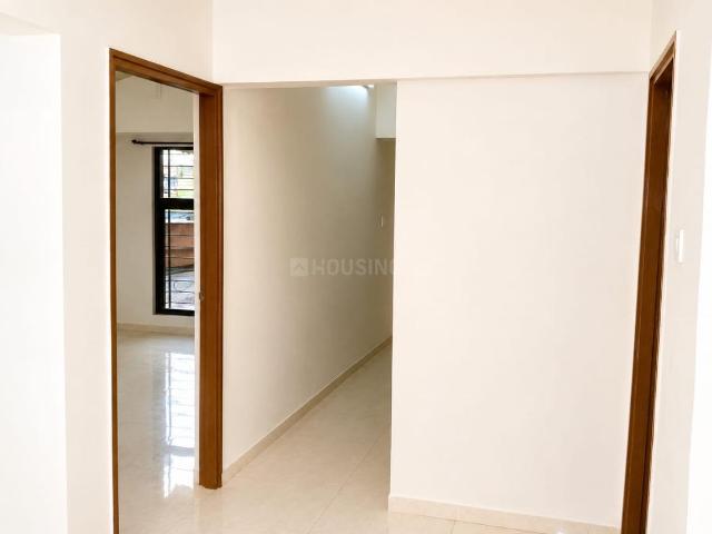 3 BHK Independent Builder Floor in Nerul for resale Navi Mumbai. The reference number is 21170131