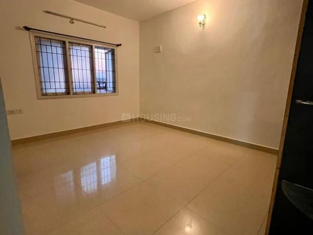 3 BHK Independent Builder Floor in New Tippasandra for resale Bengaluru. The reference number is 8133740