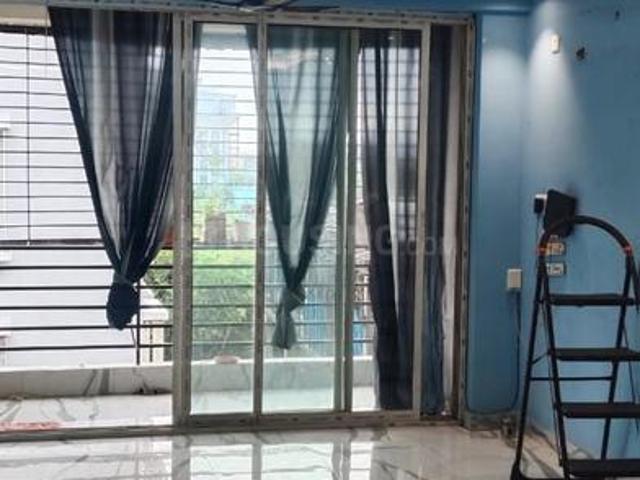 3 BHK Independent Builder Floor in New Town for rent Kolkata. The reference number is 18958979