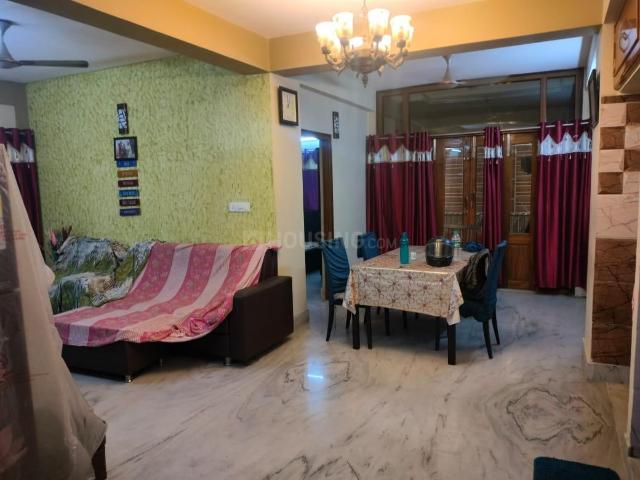 3 BHK Independent Builder Floor in New Town for rent Kolkata. The reference number is 20430039