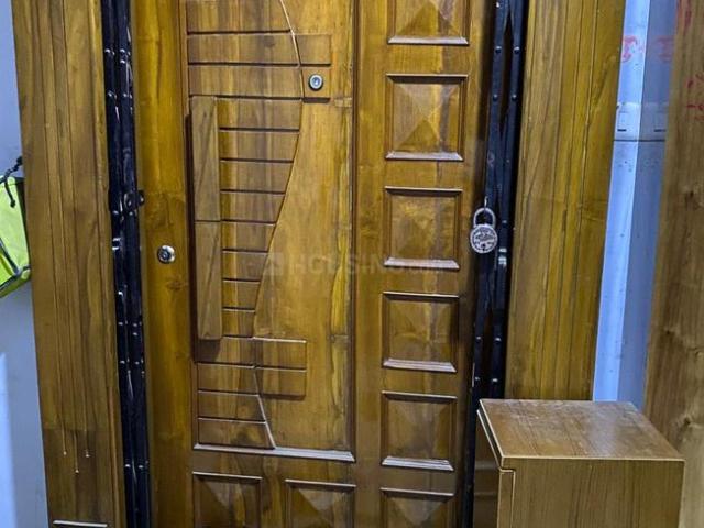 3 BHK Independent Builder Floor in New Town for rent Kolkata. The reference number is 20445661