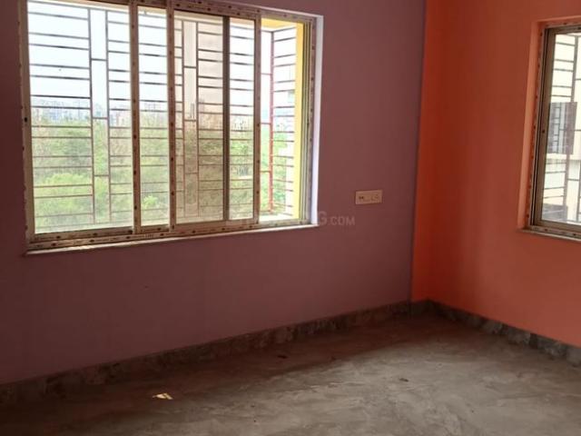 3 BHK Independent Builder Floor in New Town for rent Kolkata. The reference number is 20462342