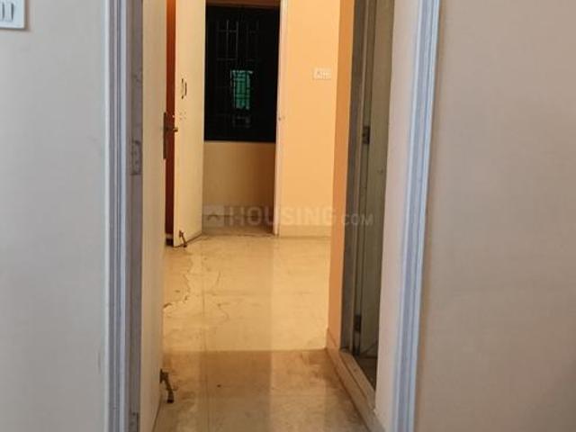3 BHK Independent Builder Floor in New Town for rent Kolkata. The reference number is 20468285