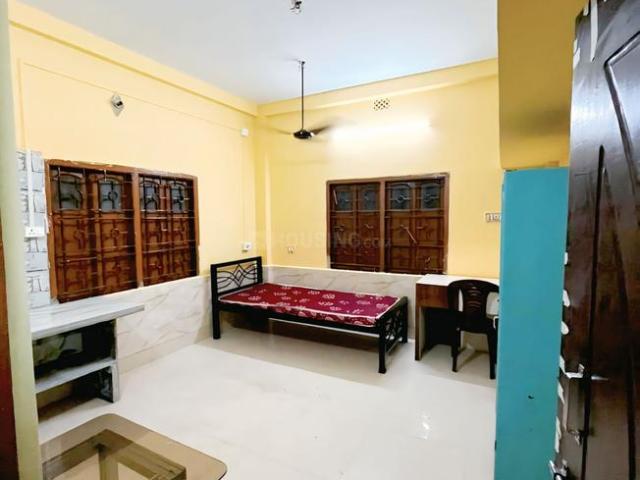 3 BHK Independent Builder Floor in New Town for rent Kolkata. The reference number is 20644729
