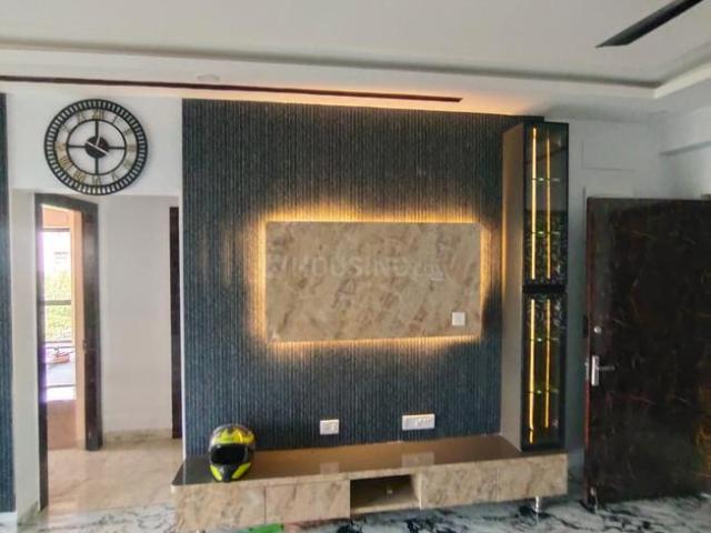 3 BHK Independent Builder Floor in New Town for rent Kolkata. The reference number is 20691613