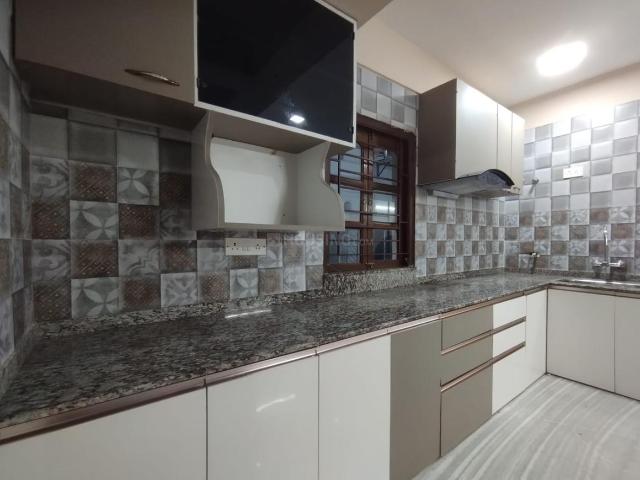 3 BHK Independent Builder Floor in New Town for rent Kolkata. The reference number is 20857437