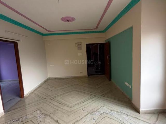 3 BHK Independent Builder Floor in New Town for rent Kolkata. The reference number is 20857632