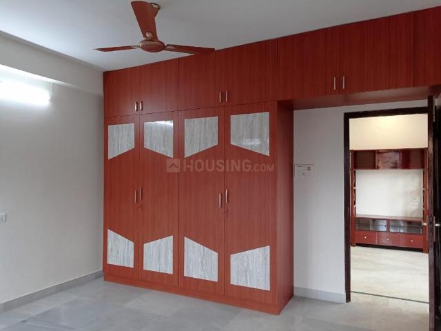 3 BHK Independent Builder Floor in New Town for rent Kolkata. The reference number is 20869022