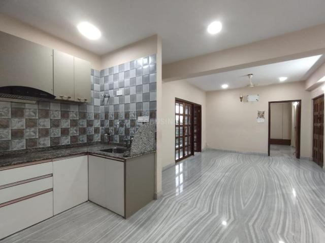 3 BHK Independent Builder Floor in New Town for rent Kolkata. The reference number is 20918077