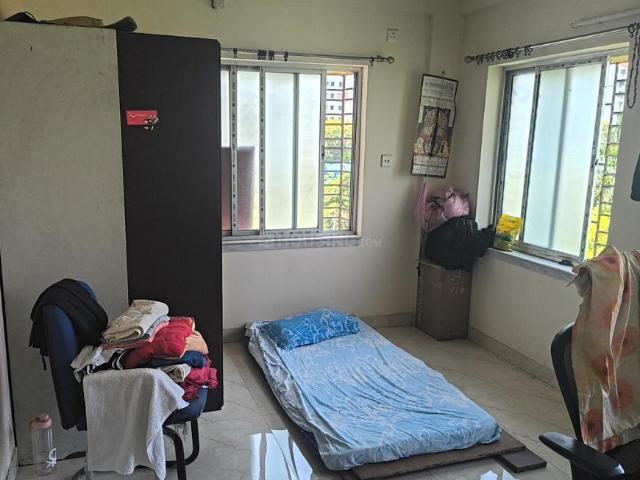 3 BHK Independent Builder Floor in New Town for rent Kolkata. The reference number is 20229422