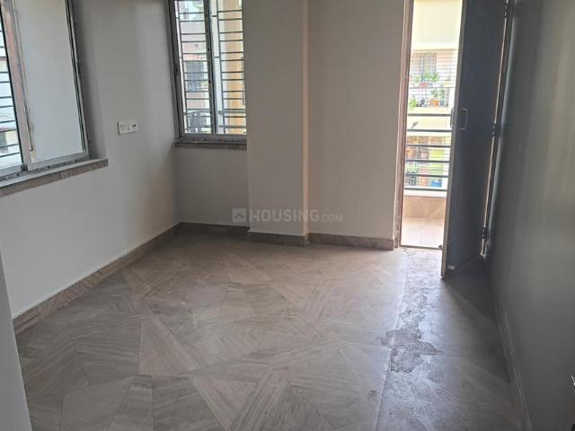 3 BHK Independent Builder Floor in New Town for rent Kolkata. The reference number is 20229601
