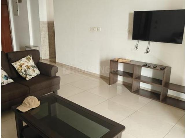3 BHK Independent Builder Floor in New Town for rent Kolkata. The reference number is 21099447