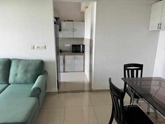 3 BHK Independent Builder Floor in New Town for rent Kolkata. The reference number is 21099840