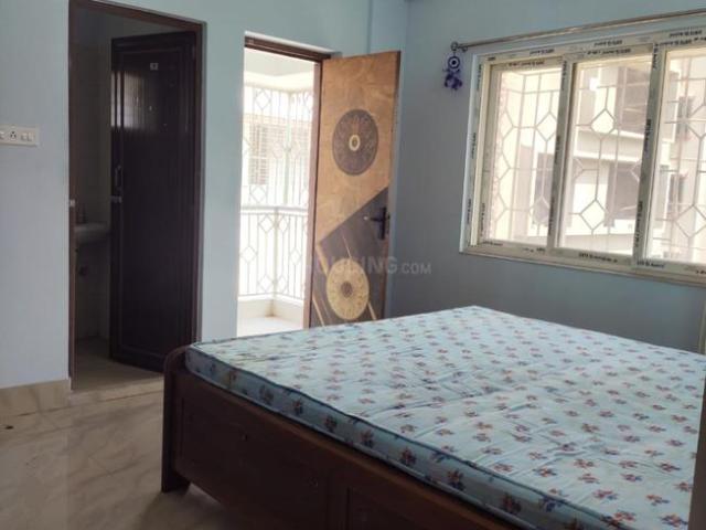 3 BHK Independent Builder Floor in New Town for rent Kolkata. The reference number is 21198704