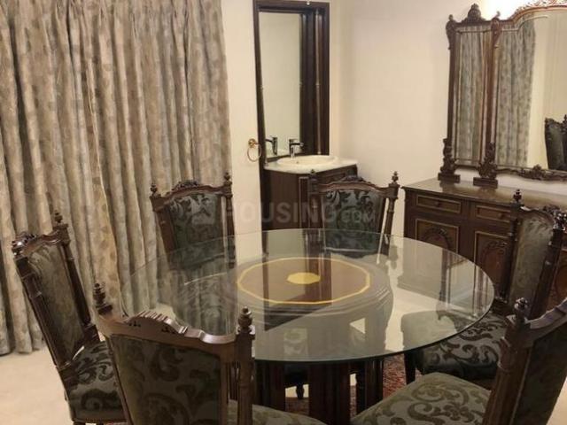 3 BHK Independent Builder Floor in New Town for rent Kolkata. The reference number is 21391694