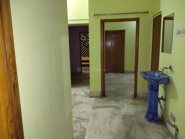 3 BHK Independent Builder Floor in New Town for resale Kolkata. The reference number is 13452740