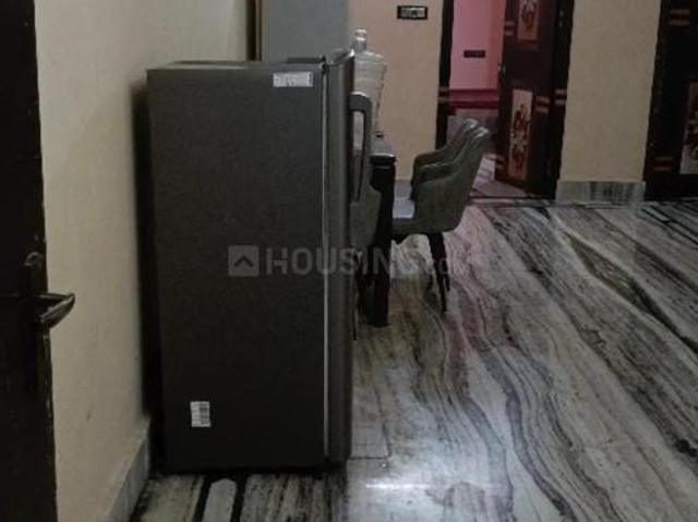3 BHK Independent Builder Floor in New Town for resale Kolkata. The reference number is 15508200