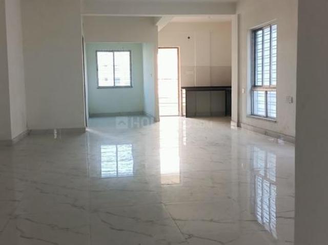 3 BHK Independent Builder Floor in New Town for resale Kolkata. The reference number is 18830813