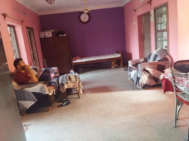 3 BHK Independent Builder Floor in New Town for resale Kolkata. The reference number is 18994123