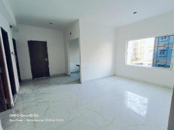 Flat for sale in West Bengal - Parking