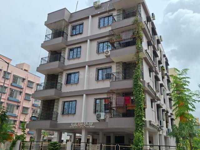 3 BHK Independent Builder Floor in New Town for resale Kolkata. The reference number is 20148442