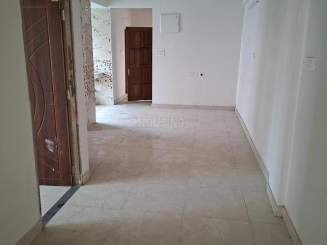 3 BHK Independent Builder Floor in New Town for resale Kolkata. The reference number is 20148442
