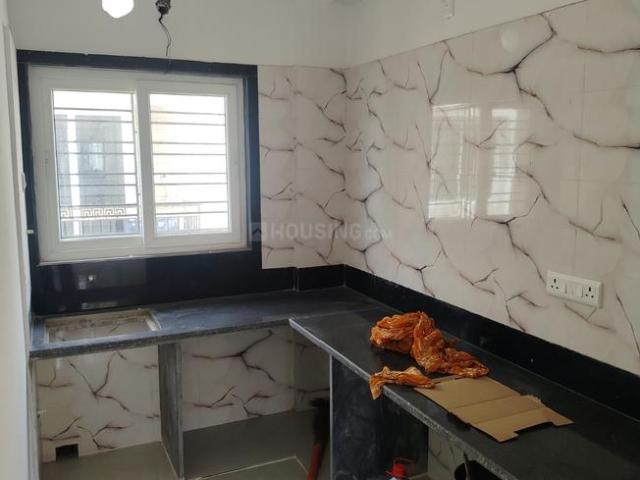 3 BHK Independent Builder Floor in New Town for resale Kolkata. The reference number is 20749103