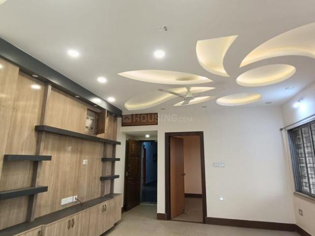3 BHK Independent Builder Floor in New Town for resale Kolkata. The reference number is 20985757