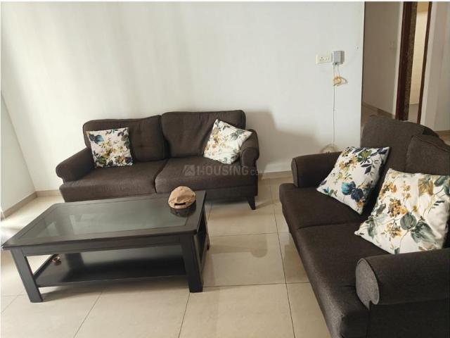 3 BHK Independent Builder Floor in New Town for resale Kolkata. The reference number is 21099600