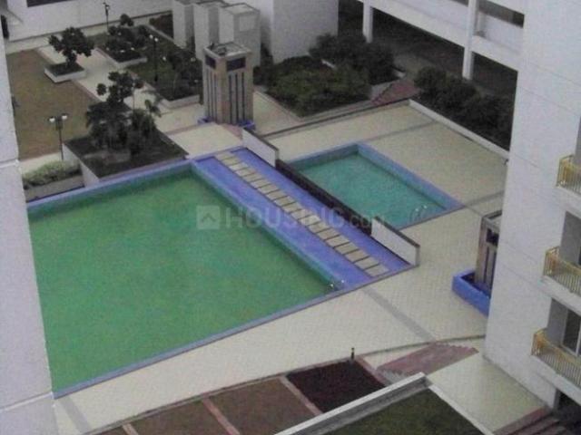3 BHK Independent Builder Floor in New Town for resale Kolkata. The reference number is 21105903
