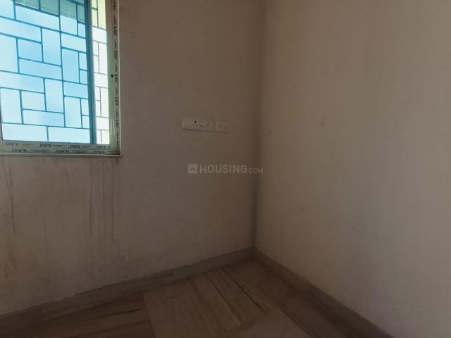3 BHK Independent Builder Floor in New Town for resale Kolkata. The reference number is 21123285