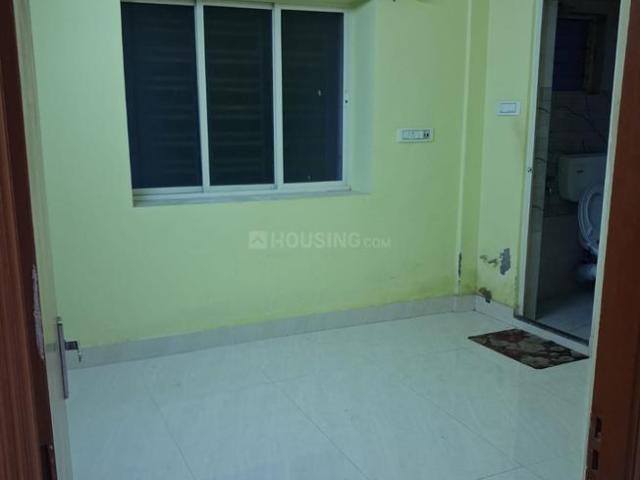 3 BHK Independent Builder Floor in New Town for resale Kolkata. The reference number is 21127856